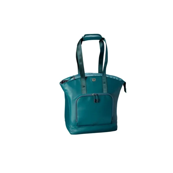 BOLSA WILSON TOTE GR AZUL MUJER WRZ865997