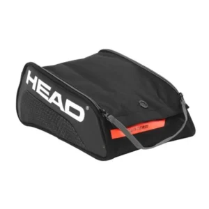 BOLSA ZAPATILLAS HEAD TOUR TEAM NEGRO - Imagen 2