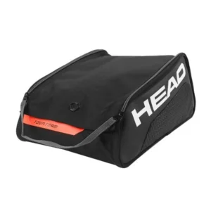 BOLSA ZAPATILLAS HEAD TOUR TEAM NEGRO - Imagen 3