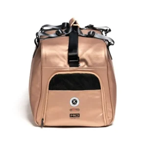 BOLSO DROP SHOT LIMA 22 COBRE MUJER - Imagen 3