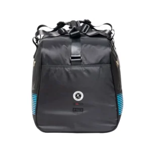 BOLSO DROP SHOT LIMA GRIS - Imagen 3