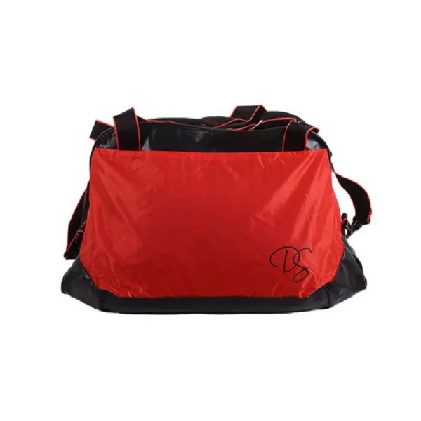 BOLSO DROP SHOT MARA ROJO DB124012