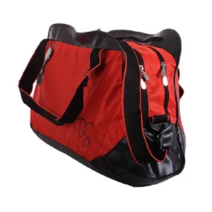 BOLSO DROP SHOT MARA ROJO DB124012 - Imagen 2