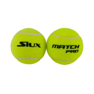 BOTE BOLAS SIUX MATCH PRO - Imagen 2