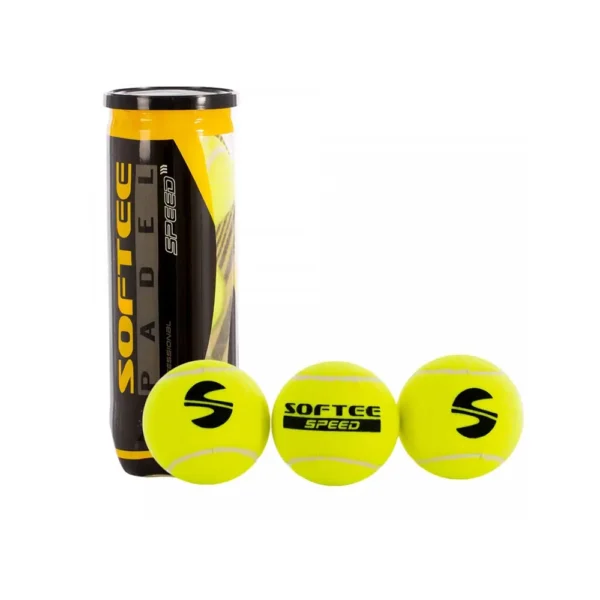 BOTE PELOTAS BOLAS SOFTEE SPEED 0014000