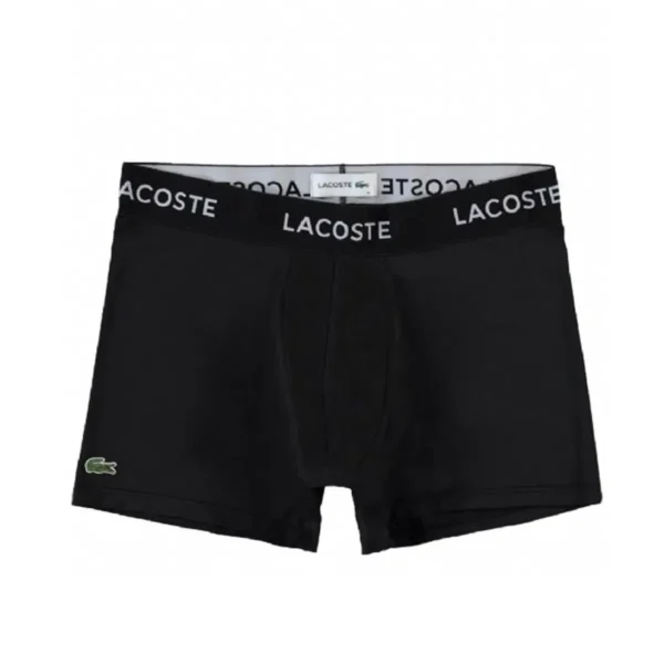 BOXER LACOSTE 5H9623031