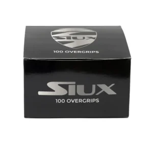 CAJA 100 OVERGRIP SIUX LISO MULTICOLOR - Imagen 2