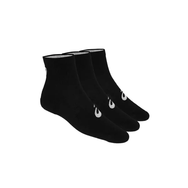 CALCETIN 3PPK QUARTER SOCK