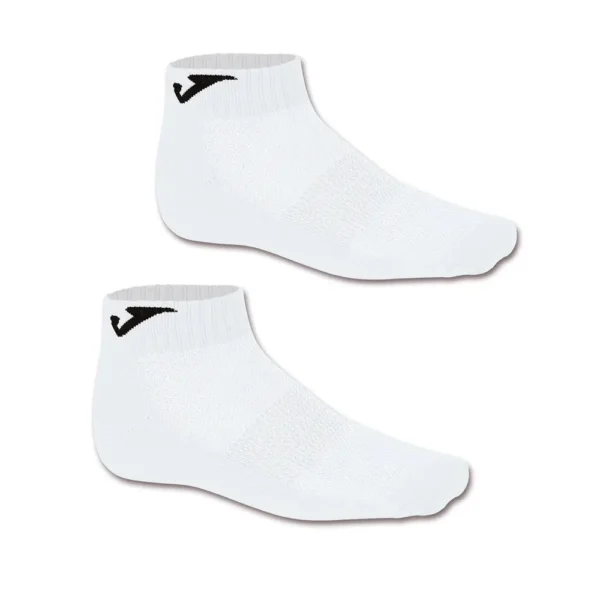 CALCETINES JOMA TOBILLERO BLANCOS