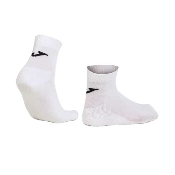 CALCETINES JOMA TRAINING BLANCOS