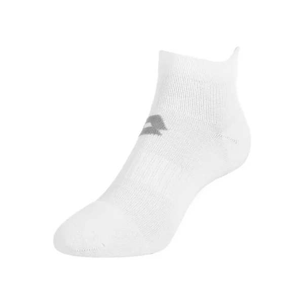 CALCETINES LOTTO BLANCO MUJER