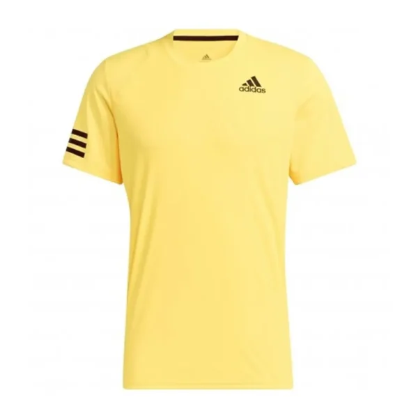 CAMISETA ADIDAS CLUB TENNIS 3 BANDAS