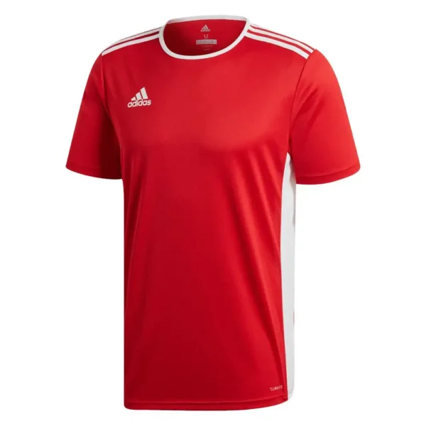 CAMISETA ADIDAS ENTRADA 18