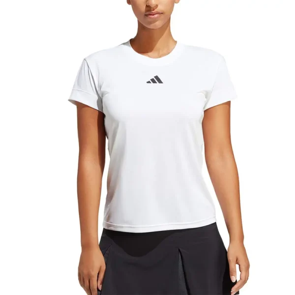 CAMISETA ADIDAS FREELIFT MUJER