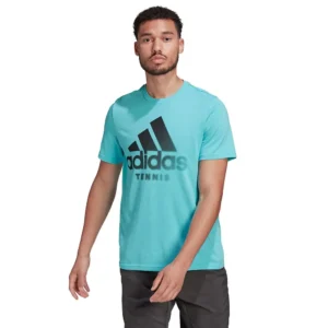 CAMISETA ADIDAS M TNS CAG PULSE - Imagen 2