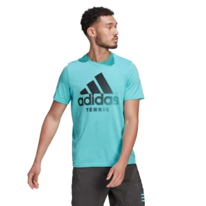 CAMISETA ADIDAS M TNS CAG PULSE - Imagen 3