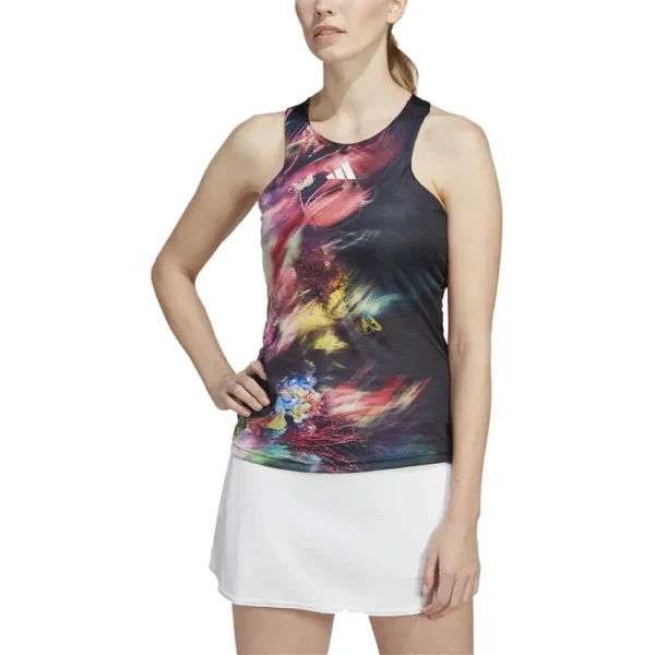 CAMISETA ADIDAS MEL MUJER