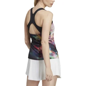 CAMISETA ADIDAS MEL MUJER - Imagen 3