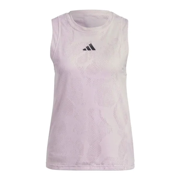 CAMISETA ADIDAS TIRANTES MEL MATCH MUJER