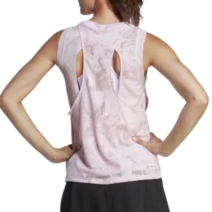 CAMISETA ADIDAS TIRANTES MEL MATCH MUJER - Imagen 3