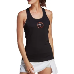 CAMISETA ADIDAS TIRANTES TNS CAT MUJER - Imagen 2