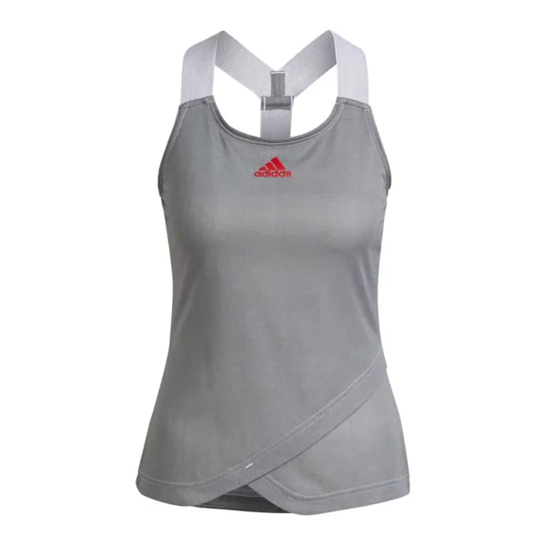 CAMISETA ADIDAS TIRANTES YTANK PB D MUJER