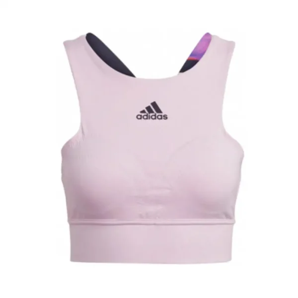 CAMISETA ADIDAS US SERIES CROP TOP