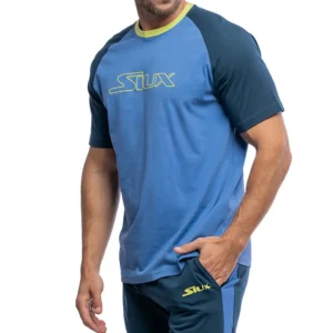 CAMISETA ALGODON SIUX PANSY - Imagen 2