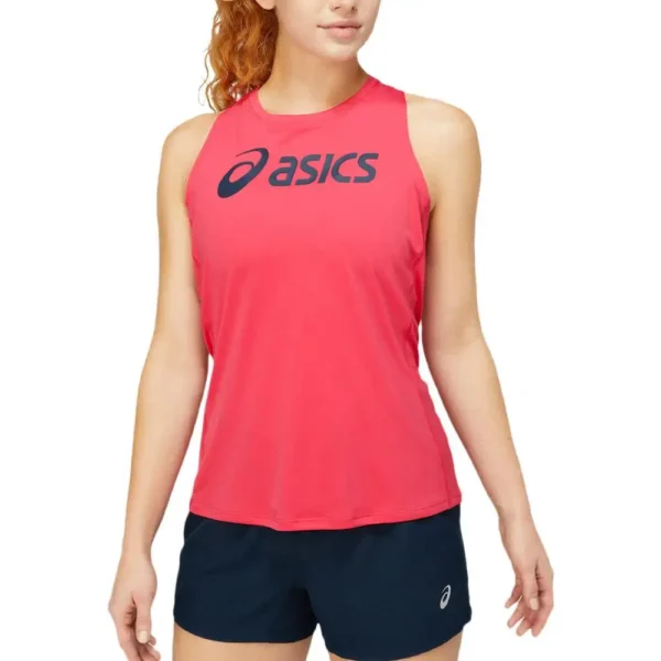 CAMISETA ASICS CORE 2012C331