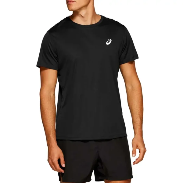 CAMISETA ASICS CORE SS 2011C341