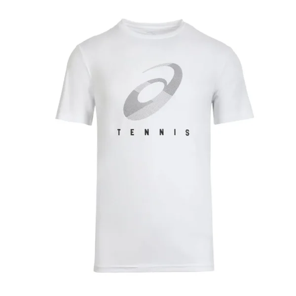 CAMISETA ASICS COURT SPIRAL