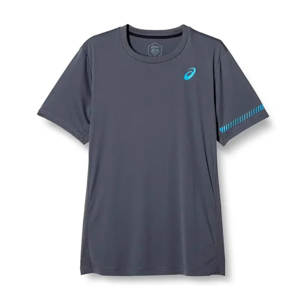 CAMISETA ASICS PADEL M SS