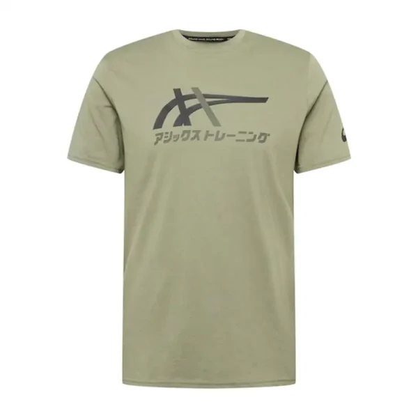 CAMISETA ASICS TIGER TEE 2031D123