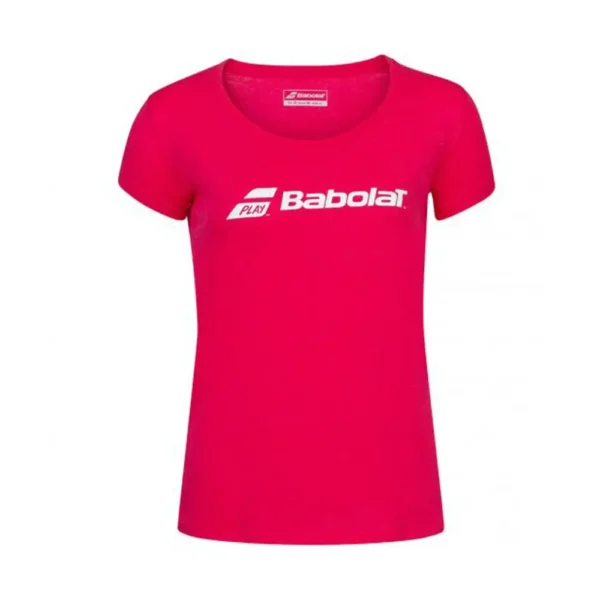 CAMISETA BABOLAT EXERCISE MUJER