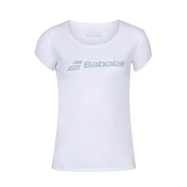 CAMISETA BABOLAT EXERCISE NIÑA