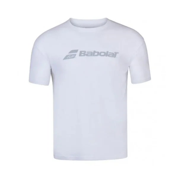 CAMISETA BABOLAT EXERCISE NIÑO