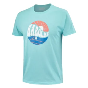 CAMISETA BABOLAT EXERCISE VINTAGE 4MS20443 - Imagen 2