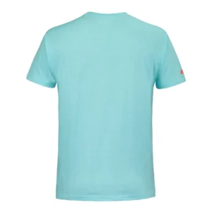 CAMISETA BABOLAT EXERCISE VINTAGE 4MS20443 - Imagen 3