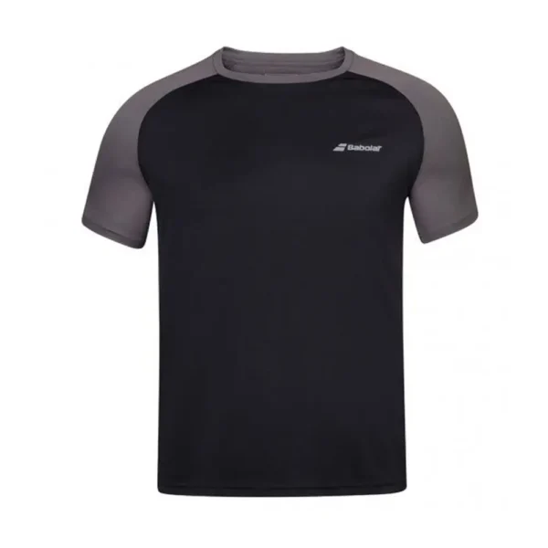 CAMISETA BABOLAT PLAY CREW NECK