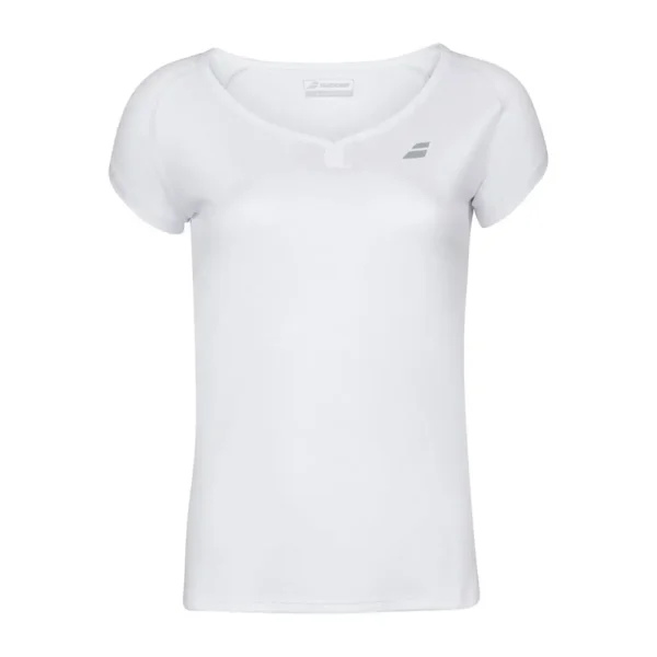 CAMISETA BABOLAT PLAY SLEEVE MUJER