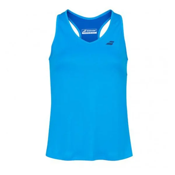 CAMISETA BABOLAT PLAY TANK MUJER