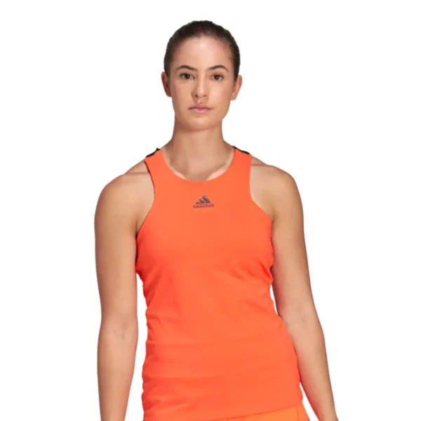 CAMISETA DE TIRANTES ADIDAS IMPACT MUJER