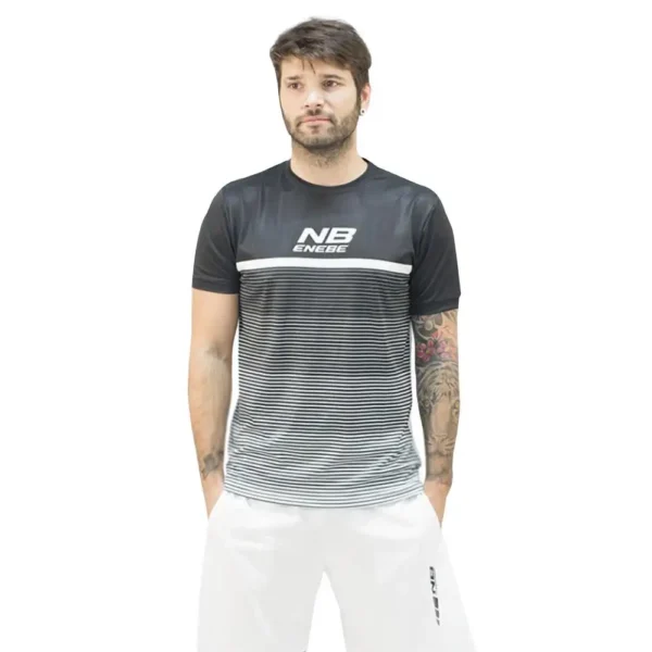 CAMISETA ENEBE MAX PRO