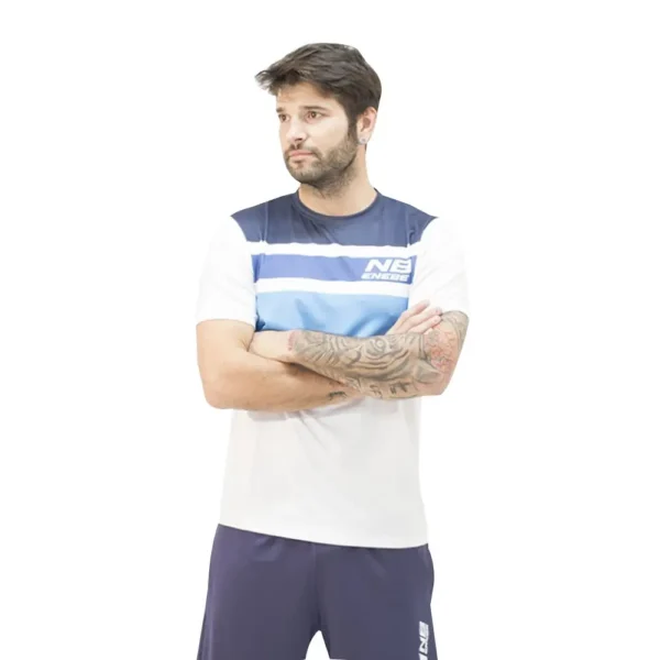 CAMISETA ENEBE SENSOR PRO