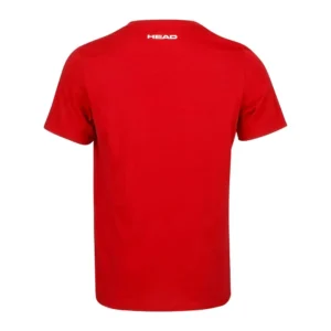 CAMISETA HEAD CLUB CARL 811489 - Imagen 2