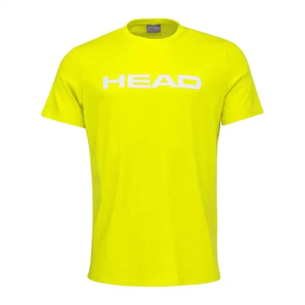 CAMISETA HEAD CLUB IVAN 811400