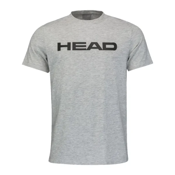 CAMISETA HEAD CLUB IVAN JUNIOR