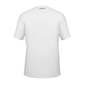 CAMISETA HEAD PLAY TECH T-SHIRT II MEN - Imagen 2