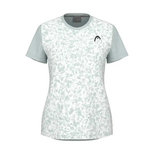 CAMISETA HEAD TIE-BREAK II T-SHIRT 814654 MUJER