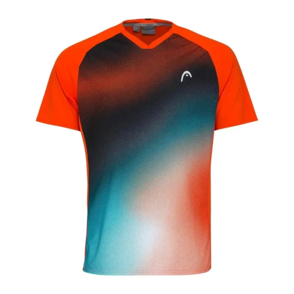 CAMISETA HEAD TOPSPIN 811422